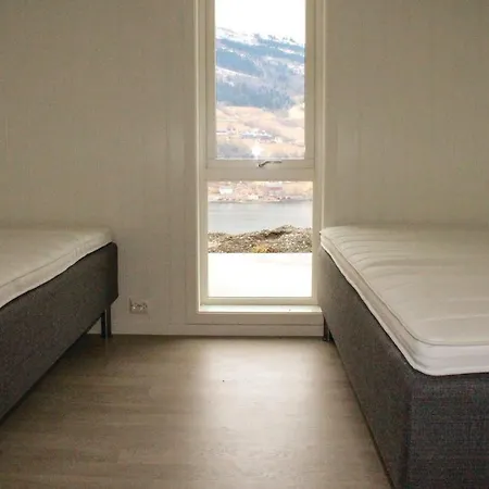 Three-bedroom Holiday In Сasa de vacaciones *