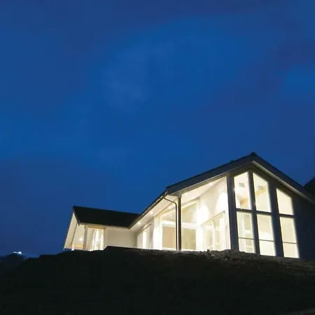 Three-bedroom Holiday In *