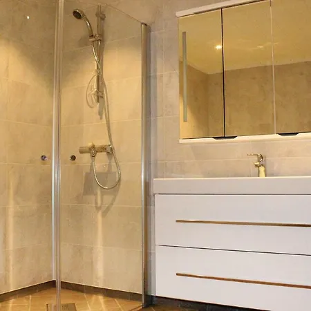 Three-bedroom Holiday In Dom wakacyjny